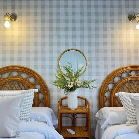 Nuevo Torrox Deluxe Beach & Piscina Esterno foto